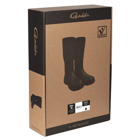 BOTAS MASCULINAS GAMAKATSU G-NEO BOOTS EXT