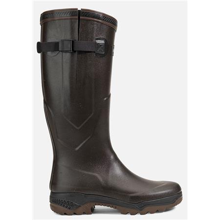 BOTAS MISTAS AIGLE PARCOURS 2 VARIO