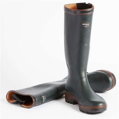 Botas Mistas Aigle Parcours 2 Vario