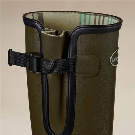 BOTAS MUJER LE CHAMEAU VIERZON
