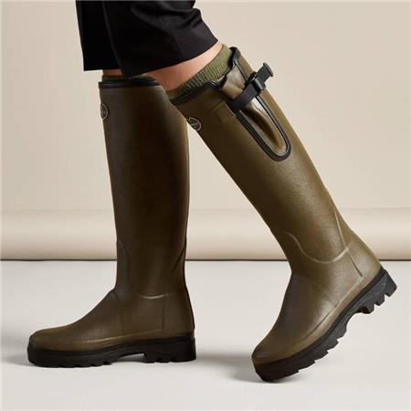 BOTAS MUJER LE CHAMEAU VIERZONORD