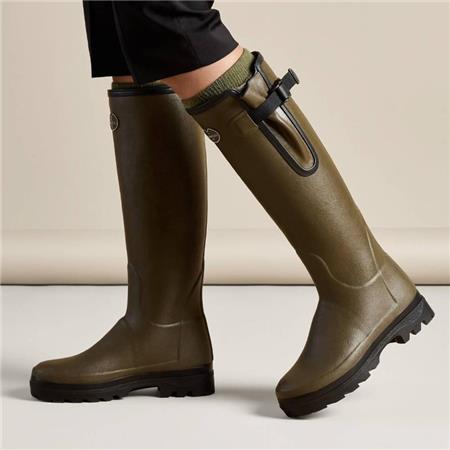 BOTAS MUJER LE CHAMEAU VIERZONORD