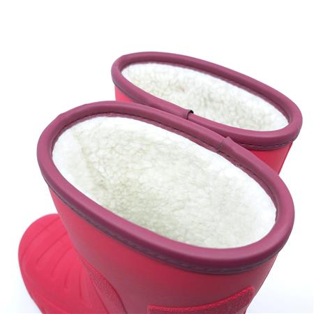 BOTAS MUJER TREKSTA ARTIC PU