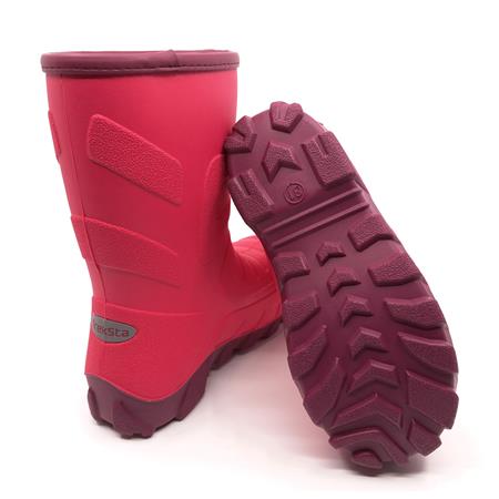 BOTAS MUJER TREKSTA ARTIC PU