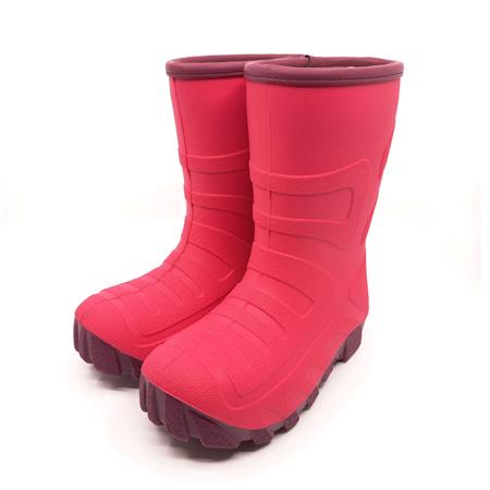 BOTAS MUJER TREKSTA ARTIC PU