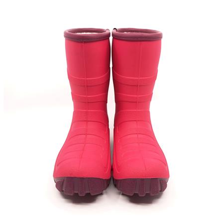 BOTAS MUJER TREKSTA ARTIC PU