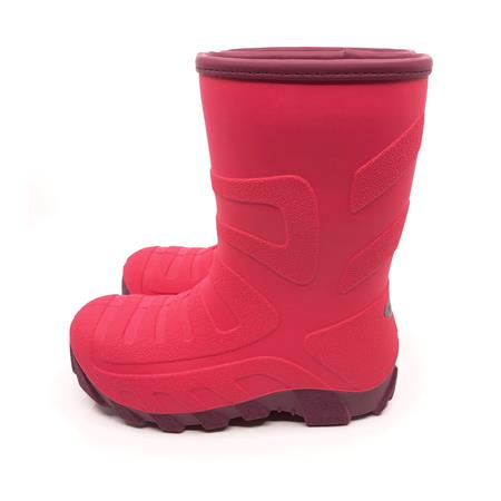 BOTAS MUJER TREKSTA ARTIC PU