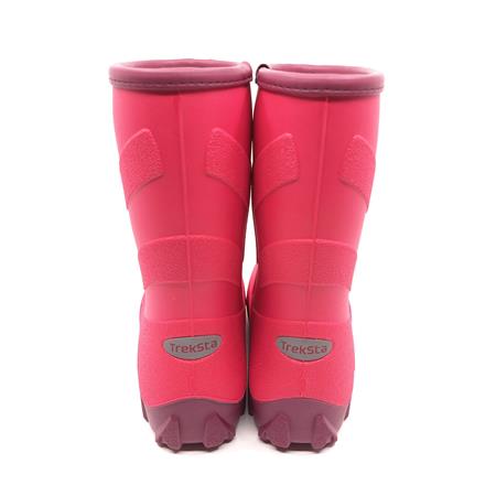 BOTAS MUJER TREKSTA ARTIC PU