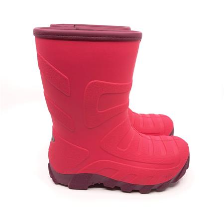 BOTAS MUJER TREKSTA ARTIC PU