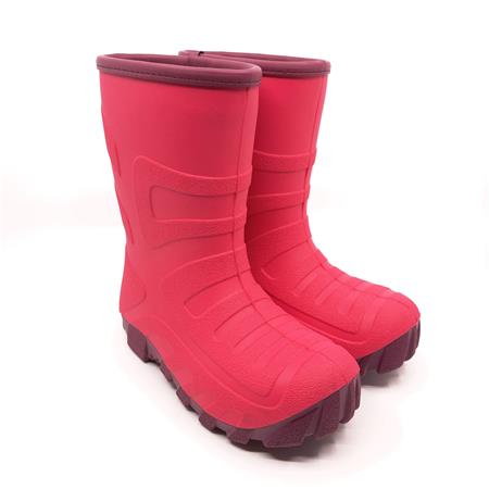BOTAS MUJER TREKSTA ARTIC PU