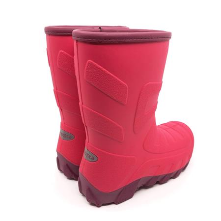 BOTAS MUJER TREKSTA ARTIC PU