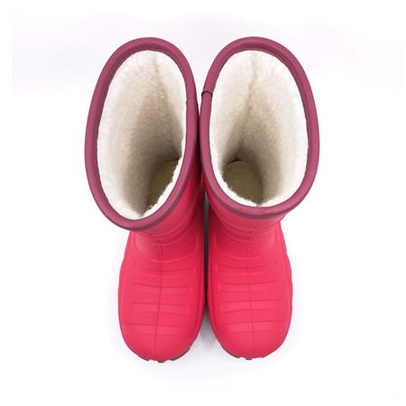 BOTAS MUJER TREKSTA ARTIC PU