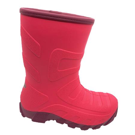 Botas Mujer Treksta Artic Pu