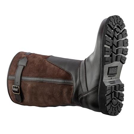 BOTAS MULHER AIGLE FOURRÉES INVERSS GTX