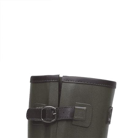 BOTAS MULHER CAÇA - CAQUI ROUCHETTE VENEUR LADY - KAKI