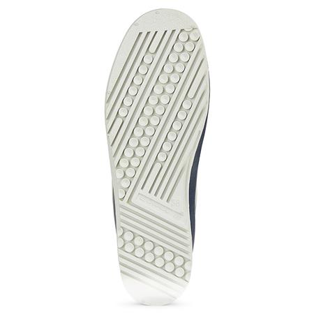 BOTAS MULHER FORRADAS PONTI - MARINHO LE CHAMEAU MARINE EVO DOUBLÉES PONTI - MARINE