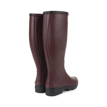 BOTAS MULHER LE CHAMEAU GIVERNY