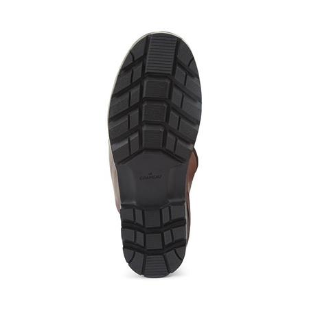 BOTAS MULHER LE CHAMEAU GIVERNY