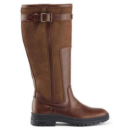 BOTAS MULHER LE CHAMEAU JAMESON