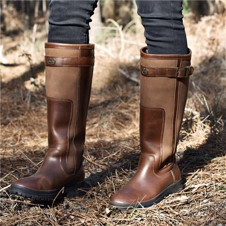 BOTAS MULHER LE CHAMEAU JAMESON
