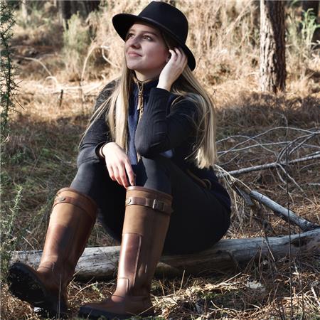 BOTAS MULHER LE CHAMEAU JAMESON