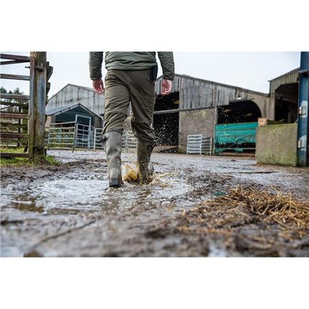 BOTAS MULHER LE CHAMEAU VIERZON