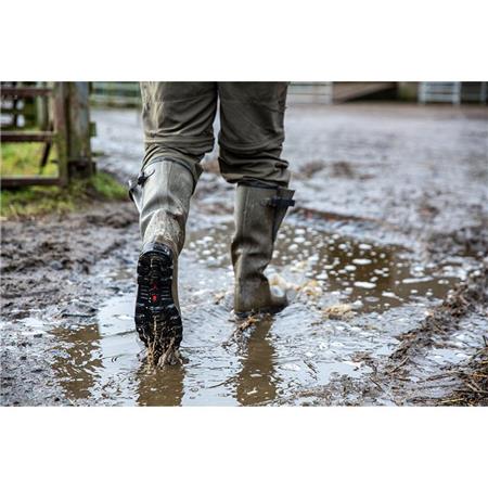 BOTAS MULHER LE CHAMEAU VIERZON