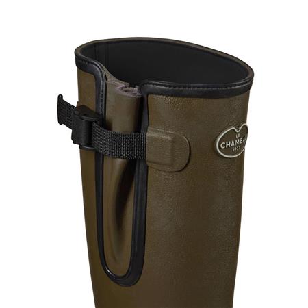 BOTAS MULHER LE CHAMEAU VIERZONORD