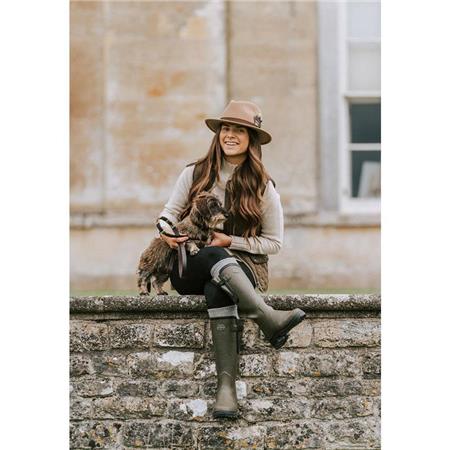 BOTAS MULHER LE CHAMEAU VIERZONORD
