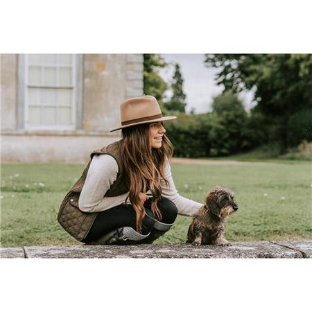 BOTAS MULHER LE CHAMEAU VIERZONORD
