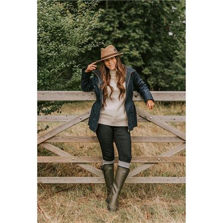 BOTAS MULHER LE CHAMEAU VIERZONORD