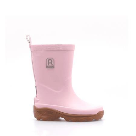 Botas Niño - Rosa Polvo Rouchette Clean Kids - Rose Poudre