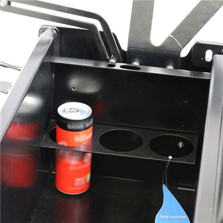 BOTE DE VASOS PARA SEANOX POUR BOLSTER