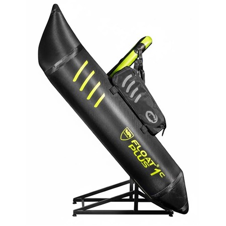 BOTE HINCHABLE FLOAT PLUS BELLYBOAT 1 C CARBON