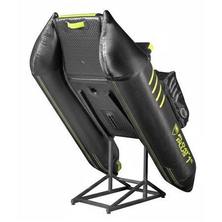 BOTE HINCHABLE FLOAT PLUS BELLYBOAT 1 C CARBON