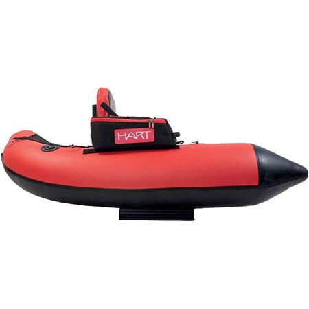 BOTE INFLABLE HART SIKKARIO X-FAST
