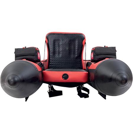 BOTE INFLABLE HART SIKKARIO X-FAST
