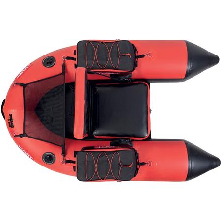 BOTE INFLABLE HART SIKKARIO X-FAST