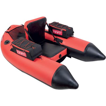 Bote Inflable Hart Sikkario X-Fast