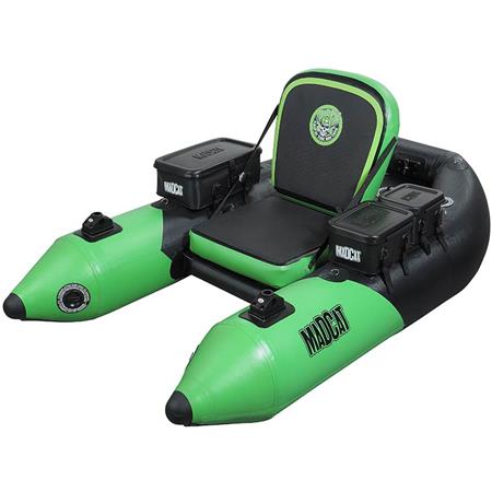 Bote Inflable Madcat Carbon Optix 190 Belly Boat