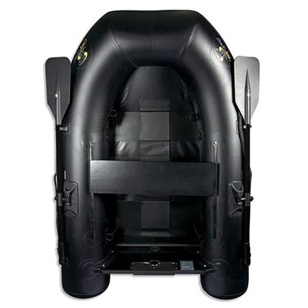 Bote Neumático Carp Spirit Black Boat One 200