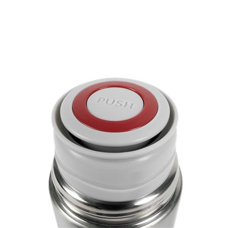 BOTELLA ISOTÉRMICA KORUM CLASSIC THERMAL FLASK TENCH - 500ML