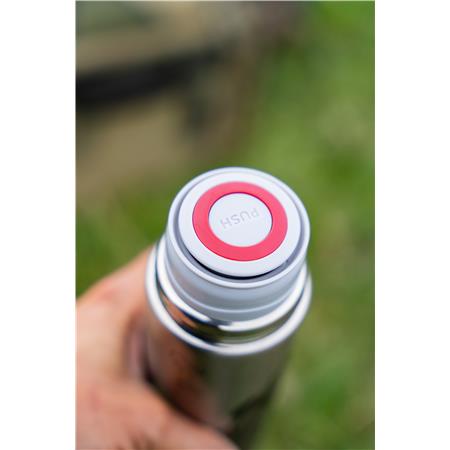 BOTELLA ISOTÉRMICA KORUM CLASSIC THERMAL FLASK TENCH - 500ML