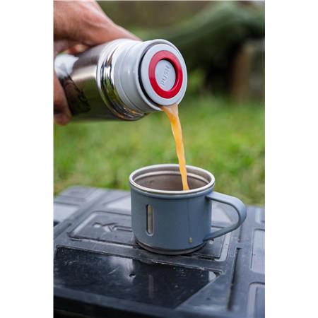 BOTELLA ISOTÉRMICA KORUM CLASSIC THERMAL FLASK TENCH - 500ML