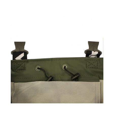 ΜΠΌΤΕΣ ΜΈΧΡΙ ΤΟΝ ΜΗΡΌ VASS TEX 600 JUNIOR CHEST WADER