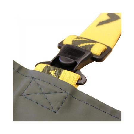 ΜΠΌΤΕΣ ΜΈΧΡΙ ΤΟΥΣ ΜΗΡΟΎΣ VASS TEX 700 EDITION THIGH WADER