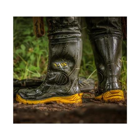 ΜΠΌΤΕΣ ΜΈΧΡΙ ΤΟΥΣ ΜΗΡΟΎΣ VASS TEX 700 EDITION THIGH WADER