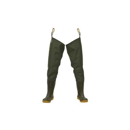 Μπότεσ Μέχρι Τουσ Μηρούσ Vass Tex 700 Edition Thigh Wader