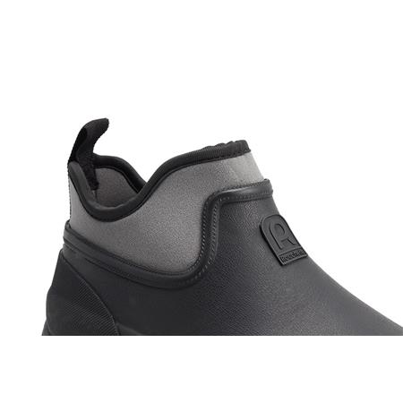 BOTILLONS HOMME ROUCHETTE CLEAN LAND - NOIR