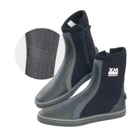 Botines Xm Hiking